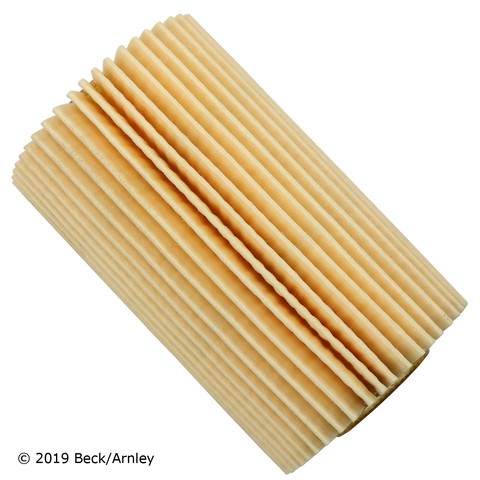 Beck/Arnley Engine Oil Filter  041-0822