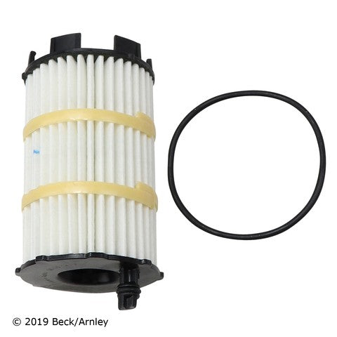 Beck/Arnley Engine Oil Filter  041-0826
