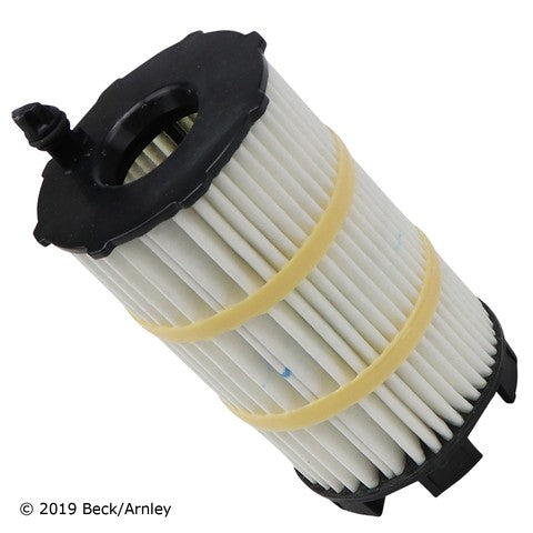 Beck/Arnley Engine Oil Filter  041-0826