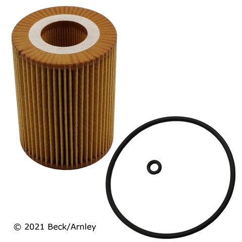 Beck/Arnley Engine Oil Filter  041-0827