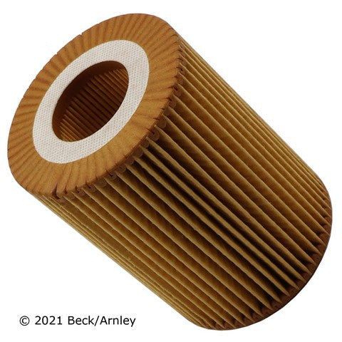 Beck/Arnley Engine Oil Filter  041-0827