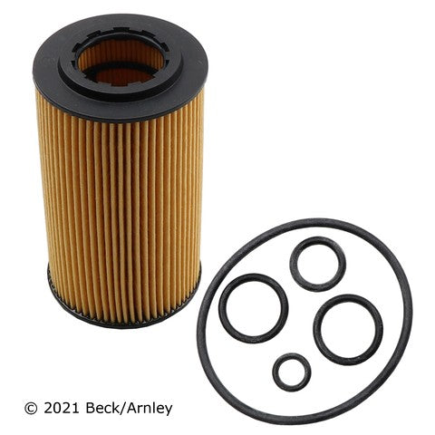 Beck/Arnley Engine Oil Filter  041-0830