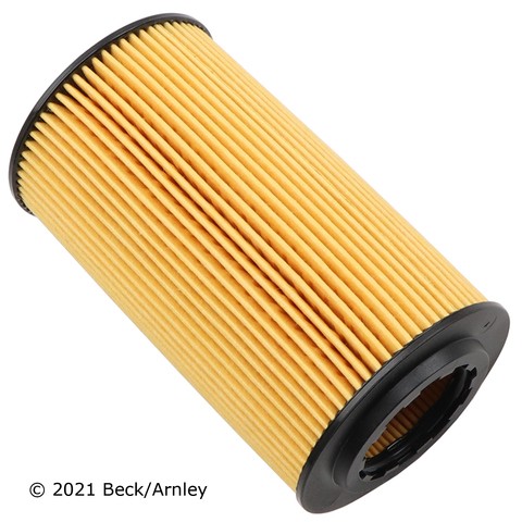 Beck/Arnley Engine Oil Filter  041-0830