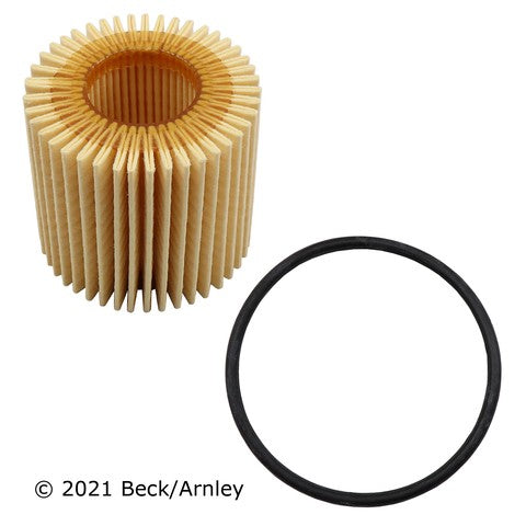 Beck/Arnley Engine Oil Filter  041-0831