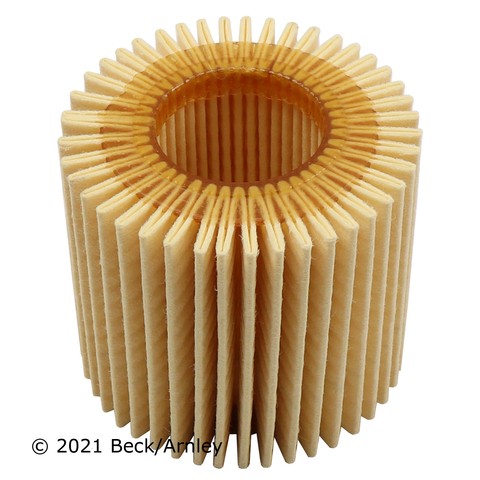 Beck/Arnley Engine Oil Filter  041-0831