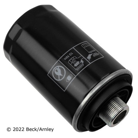 Beck/Arnley Engine Oil Filter  041-0834