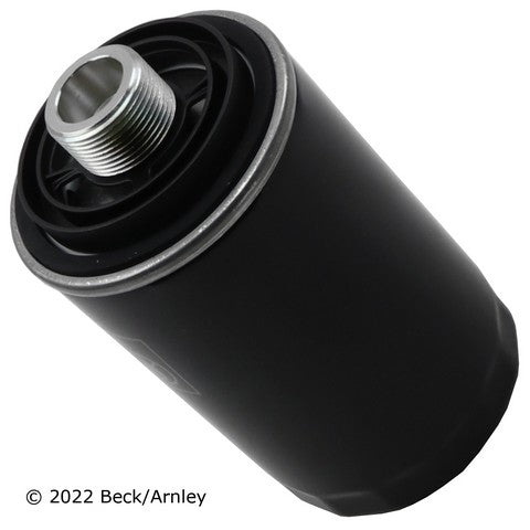 Beck/Arnley Engine Oil Filter  041-0834