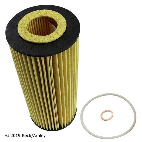 Beck/Arnley Engine Oil Filter  041-0836