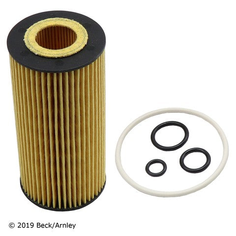 Beck/Arnley Engine Oil Filter  041-0839