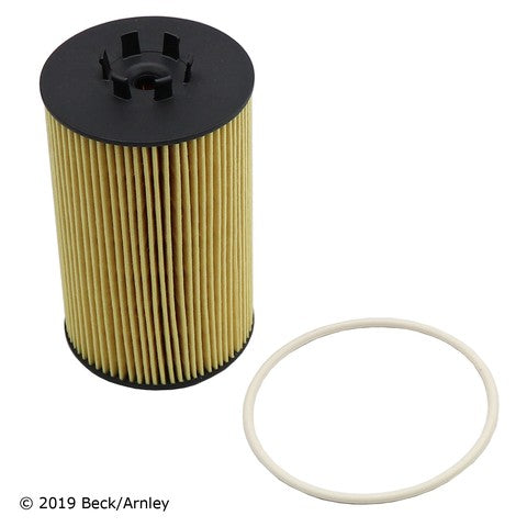 Beck/Arnley Engine Oil Filter  041-0844