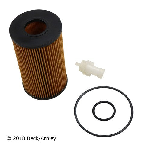 Beck/Arnley Engine Oil Filter  041-0845