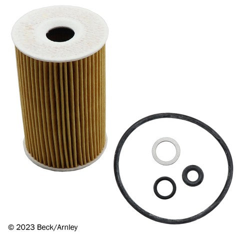 Beck/Arnley Engine Oil Filter  041-0846