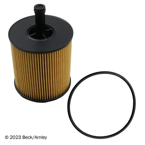 Beck/Arnley Engine Oil Filter  041-0848