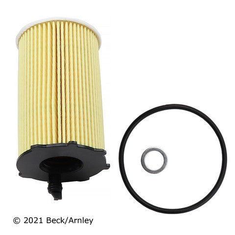 Beck/Arnley Engine Oil Filter  041-0853