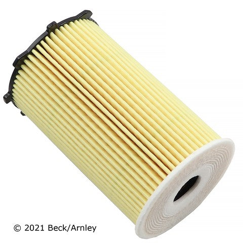 Beck/Arnley Engine Oil Filter  041-0853