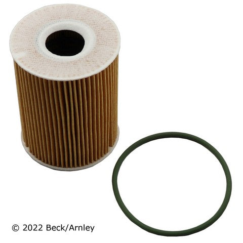 Beck/Arnley Engine Oil Filter  041-0854