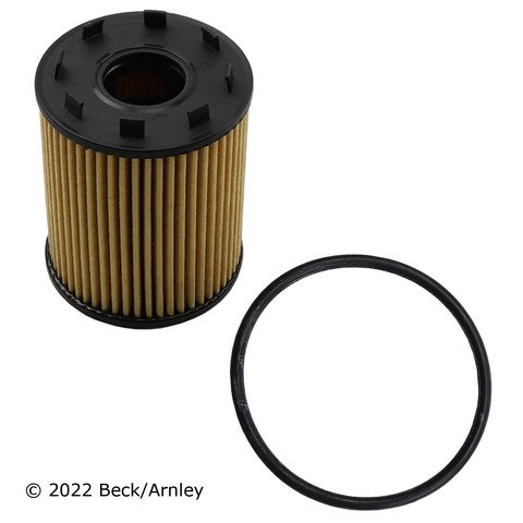 Beck/Arnley Engine Oil Filter  041-0856