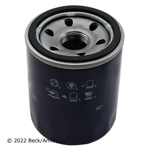 Beck/Arnley Engine Oil Filter  041-0859