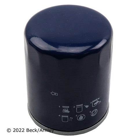Beck/Arnley Engine Oil Filter  041-0859
