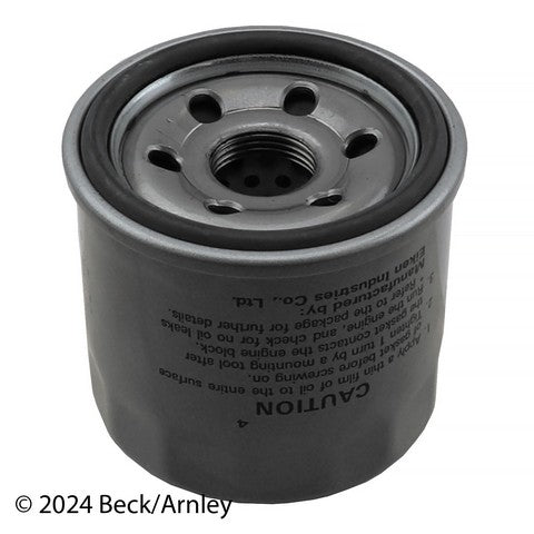Beck/Arnley Engine Oil Filter  041-0862