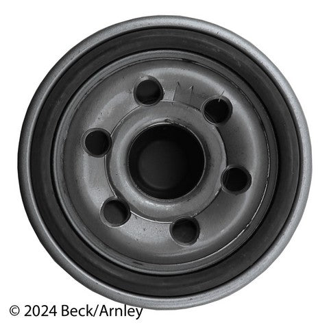 Beck/Arnley Engine Oil Filter  041-0862
