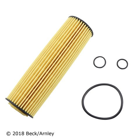 Beck/Arnley Engine Oil Filter  041-0863