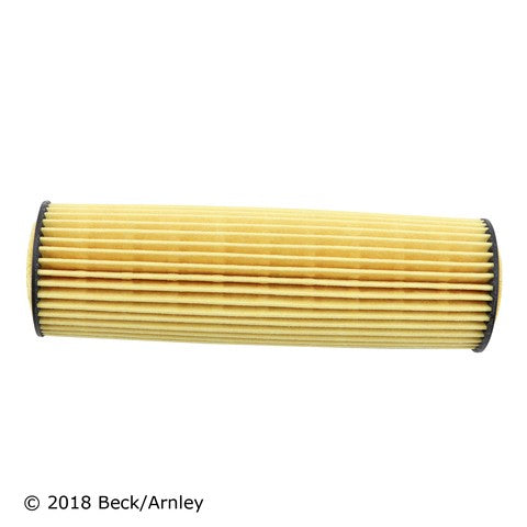 Beck/Arnley Engine Oil Filter  041-0863
