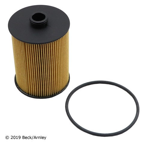 Beck/Arnley Engine Oil Filter  041-0864