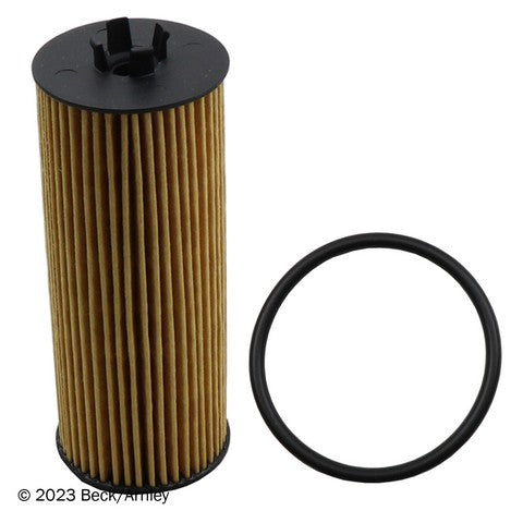 Beck/Arnley Engine Oil Filter  041-0865