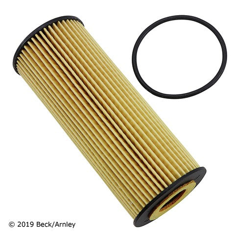 Beck/Arnley Engine Oil Filter  041-0866