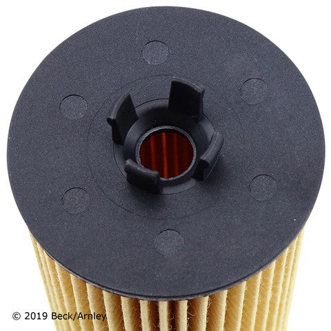 Beck/Arnley Engine Oil Filter  041-0866