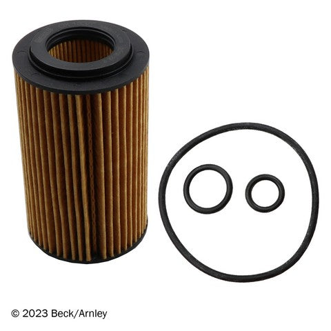 Beck/Arnley Engine Oil Filter  041-0867