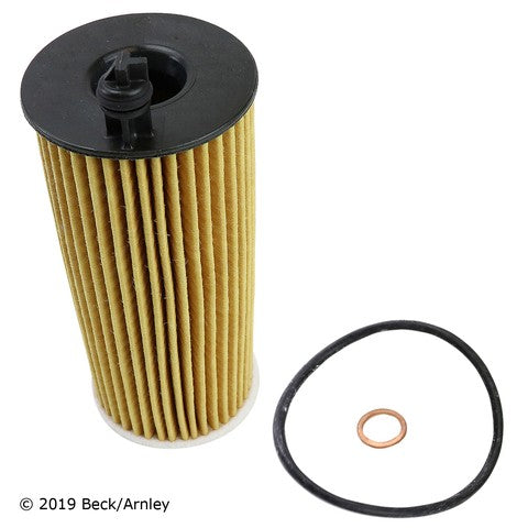 Beck/Arnley Engine Oil Filter  041-0868