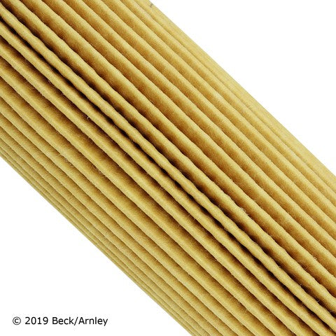 Beck/Arnley Engine Oil Filter  041-0868