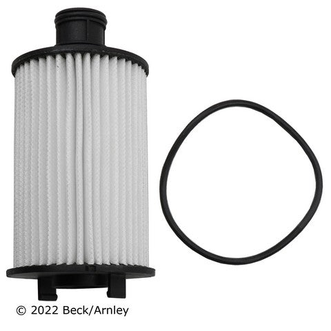 Beck/Arnley Engine Oil Filter  041-0869