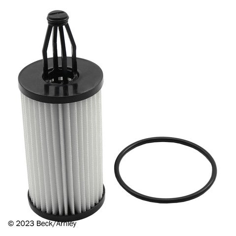 Beck/Arnley Engine Oil Filter  041-0870