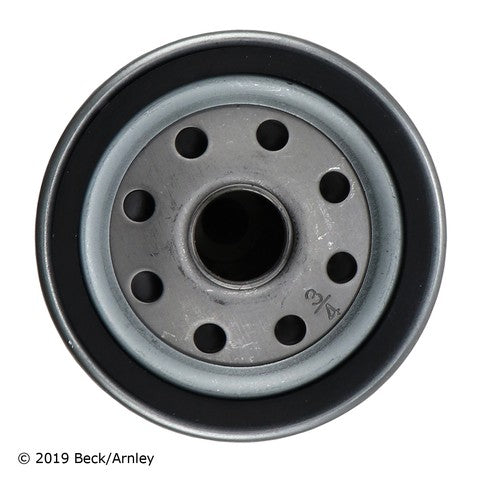 Beck/Arnley Engine Oil Filter  041-0871