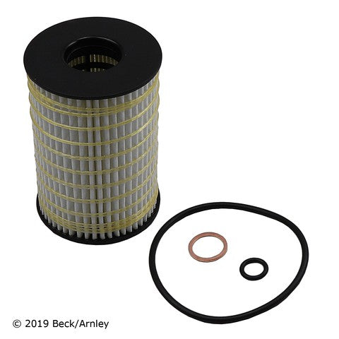 Beck/Arnley Engine Oil Filter  041-0872