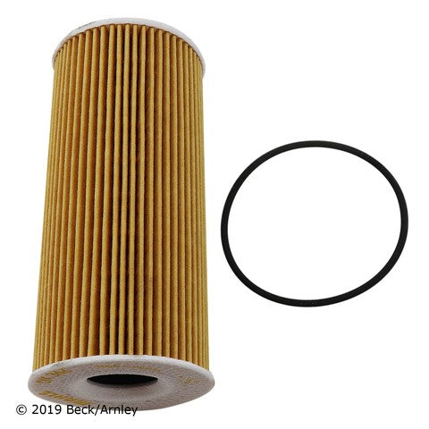 Beck/Arnley Engine Oil Filter  041-0873