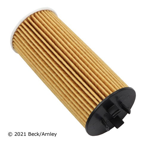 Beck/Arnley Engine Oil Filter  041-0874