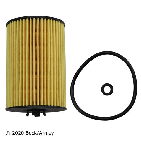 Beck/Arnley Engine Oil Filter  041-0876
