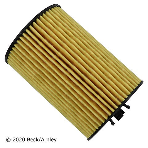 Beck/Arnley Engine Oil Filter  041-0876