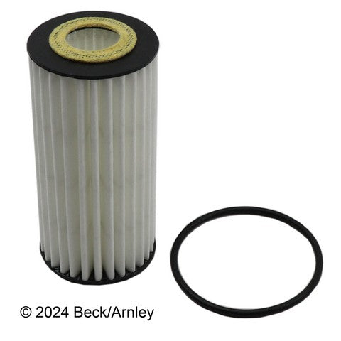 Beck/Arnley Engine Oil Filter  041-0877