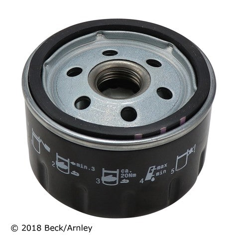 Beck/Arnley Engine Oil Filter  041-0879