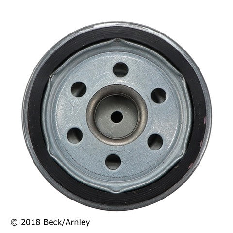 Beck/Arnley Engine Oil Filter  041-0879