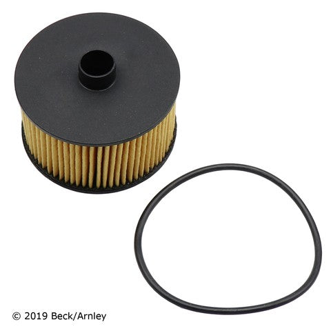 Beck/Arnley Engine Oil Filter  041-0881