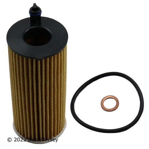 Beck/Arnley Engine Oil Filter  041-0882