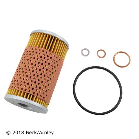 Beck/Arnley Engine Oil Filter  041-8042