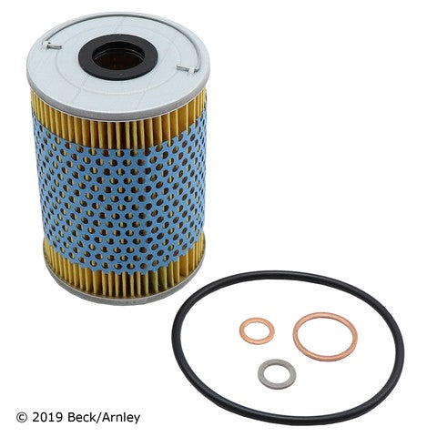 Beck/Arnley Engine Oil Filter  041-8051