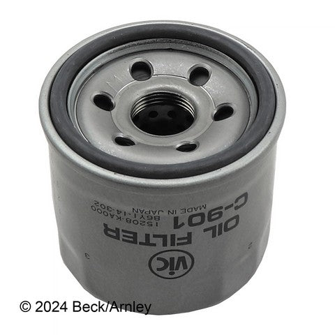 Beck/Arnley Engine Oil Filter  041-8055
